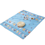 ZK30 New Summer Cool Dog Mat