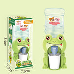 Mini Dispenser Baby Toy Drinking Water