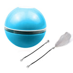 USB Intelligent Interactive Cat Toy