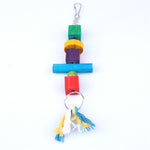 PipiFren Parrots Toys And Bird Accessories For Pet