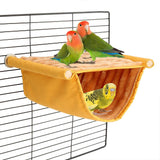 Pet Hanging Hammock Warm Nest Bed