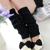 Lolita Socks Leg Warmers