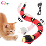 Creative Smart Sensing Cat Toys