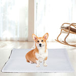 Self Warming Pet Bed Mat Soft Cashmere