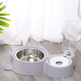 Automatic Pet Feeder Water Dispenser