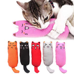 Rustle Sound Catnip Toy Cats Products