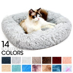 Square pets House Bed Mat