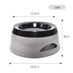 New Splash-proof Pet Bowl For Vehicle