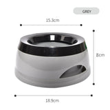New Splash-proof Pet Bowl For Vehicle