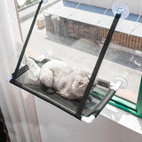 Cat Hammock Window Bed Pet Summer