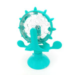 Interactive Treat Leaking Toy for Small Dogs