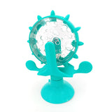 Interactive Treat Leaking Toy for Small Dogs