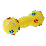 Latex Animal Sound Squeaky Toys for pets