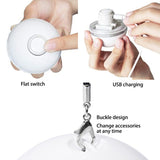 USB Intelligent Interactive Cat Toy