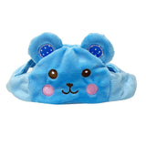 Funny Hat for Cat Crab frog Dress