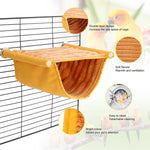 Pet Hanging Hammock Warm Nest Bed