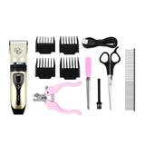 Yonntech Pet Hair Clipper Grooming