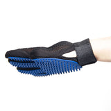 ZK30 Pet Grooming Glove Silicone