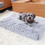 Dog Memory Foam Bed Pet Sofas