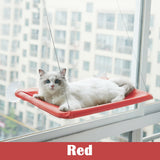House Hammock Window Bed For Cats