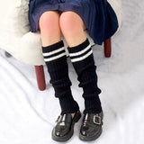 Lolita Socks Leg Warmers