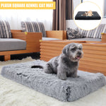 Memory Foam Dog Bed Mat Orthopedic