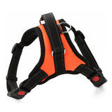 CAWAYI KENNEL Pet Products for Large Dog Harness