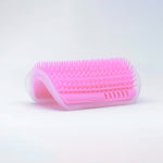 Pet Comb Removable Cat Corner Scratching