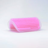 Pet Comb Removable Cat Corner Scratching