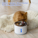 Automatic Pet Water Fountain