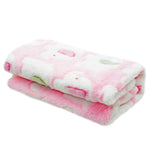 ZK20 Pet Bed Blanket Soft Mat