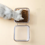 Non-Slip Pet Bowls For Food Water