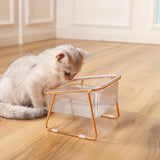 Non-Slip Pet Bowls For Food Water
