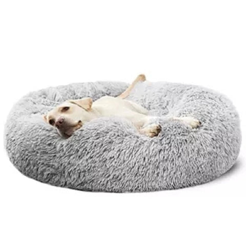 Super Soft Pet Bed Winter Warm