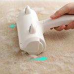 Pet Hair Roller Remover Cleaning