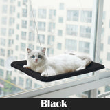 House Hammock Window Bed For Cats