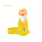 Hamster Water Bottle Small Animal Accessories