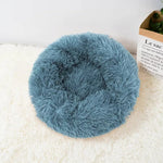 Cat Super Soft Long Plush Warm Mat