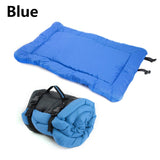 Portable Outdoor Dog Bed Waterproof