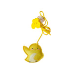 Simulation Bird Interactive Cat Toy Electric Hanging