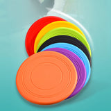 Dog Toy 17.8CM Flying Discs for Large Dog
