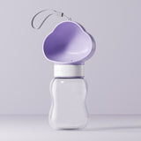 Portable Pet Dog Water Bottle