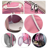 Cat Carrier Bags Breathable Pet Carriers