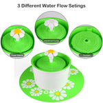 Automatic Cat Water Fountain Pet Bowl