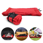 Portable Outdoor Dog Bed Waterproof