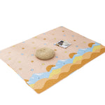 ZK30 New Summer Cool Dog Mat