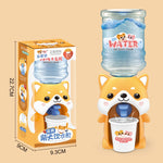 Mini Dispenser Baby Toy Drinking Water