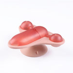 Interactive Cat Food Feeders Ball Pet Toys
