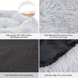 Super Soft Pet Bed Winter Warm