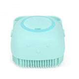 Pet Accessories Shampoo Massager Brush